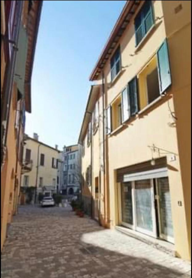 Honey Apartment Cesena Exterior photo