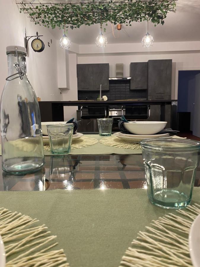 Honey Apartment Cesena Exterior photo