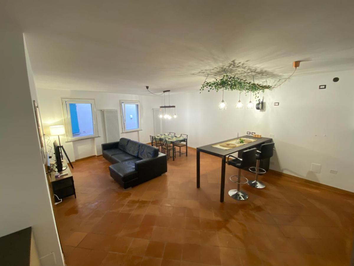 Honey Apartment Cesena Exterior photo