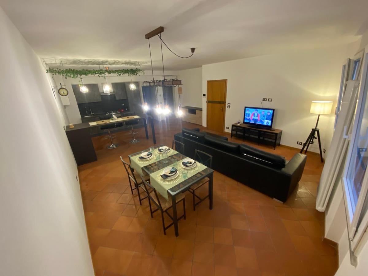 Honey Apartment Cesena Exterior photo